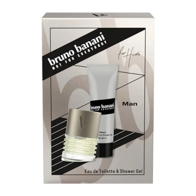 Imagen de Bruno Banani Man Set de Regalo