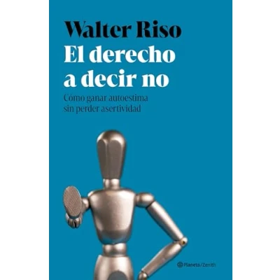 Imagen de El Derecho A Decir No
