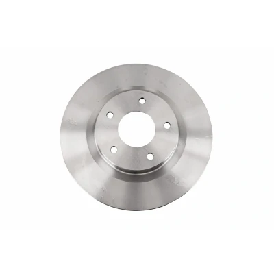 Imagen de VAICO V22 40018 Disco de freno 294 26 5 114,3 ventilado MITSUBISHI: ASX SUV, OUTLANDER 3, JEEP: Compass, Patriot, DODGE: Caliber, Avenger Berlina