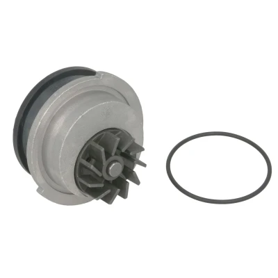 Imagen de INA 538 0066 10 Bomba de agua 19 para accionamiento con correa trapecial CHEVROLET: Lacetti Hatchback, Cruze Aveo / Kalos Hatchback