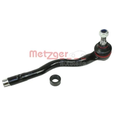 Imagen de METZGER 54010202 Rótula de dirección KIT + Eje delantero, derecha BMW: 3 Berlina, Coupé, Touring