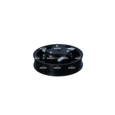 Imagen de NRF 380082 Embrague del Compresor Aire Acondicionado GENUINE DELPHI DH5, CVC VOLKSWAGEN: Passat B7 Berlina, Golf 5, Scirocco III, SEAT: Ateca