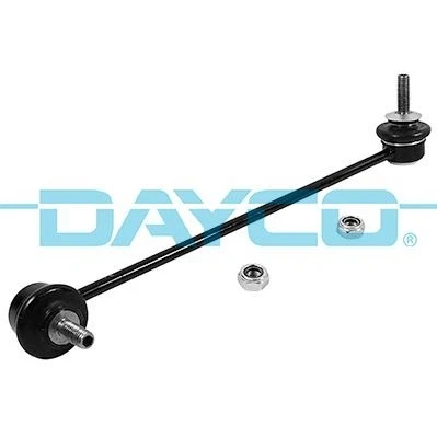 Imagen de DAYCO DSS1456 Bieleta de suspensión Eje delantero, derecha M10x1.5 BMW: 5 Sedán, Touring