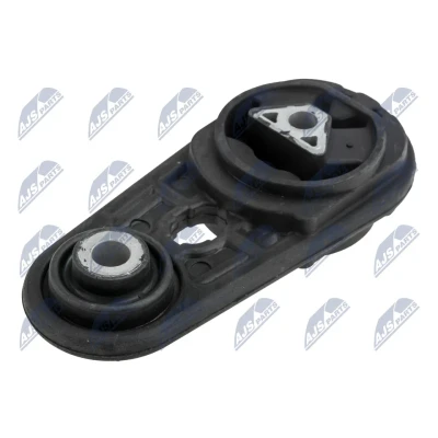 Imagen de NTY ZPS RE 103 Soporte de motor posterior Rodamiento caucho metal RENAULT: MEGANE 2, SCENIC CLIO 3, NISSAN: Note I, Tiida Hatchback