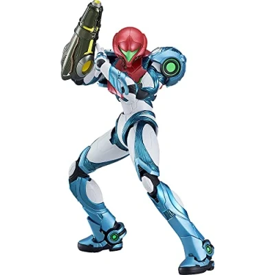 Imagen de Good Smile Company Figma Metroid Dream Samus Alan DREADVER, Figura de acción prepintada, plástico, sin Escala