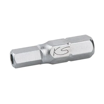 Imagen de KS TOOLS 911.2965 Punta de atornillar 6,3 (1/4&quot;)mm (pulgadas) Acero para herramientas