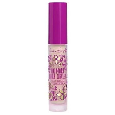 Imagen de Concealer No More Dark Circles 1