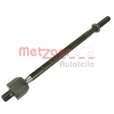 Imagen de METZGER 51005918 Rotula Axial de Direccion Eje delantero M16x1,5 zum Getriebe, M14x1,5 Rad para vehículos con dirección asistida KIT +