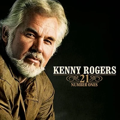 Imagen de 21 Number Ones [Vinilo]