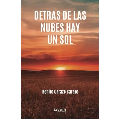 Imagen de Detrás de las nubes hay un sol: 01 (Autoayuda)