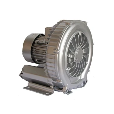 Imagen de Astralpool Bomba Turbosoplante Lateral 1,2Kw Monof