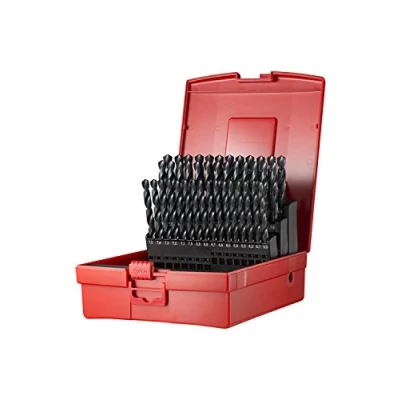 Imagen de Dormer Jobber Drill Set, Set of 41