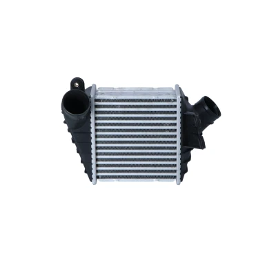 Imagen de NRF 30848 Intercooler sin sensor VOLKSWAGEN: New Beetle Hatchback