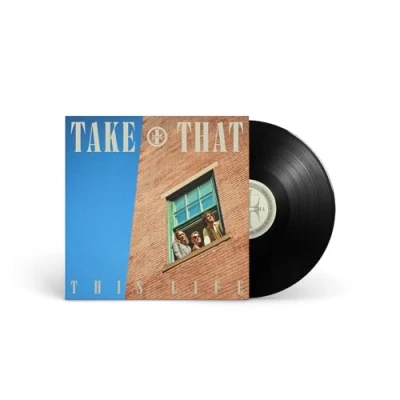 Imagen de This Life (LP Vinilo)