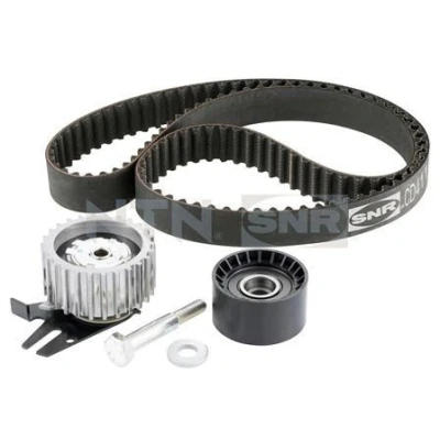 Imagen de SNR KD458.57 Kit de correa distribución 194 FIAT: BRAVO 2, Tipo Hatchback, Grande Punto ALFA ROMEO: MiTo, Giulietta Hatchback