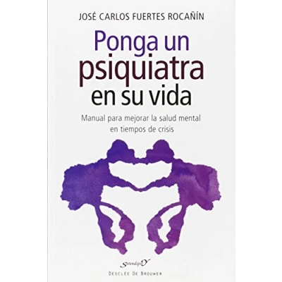 Imagen de Ponga Un Psiquiatra En Su Vida (Serendipity)
