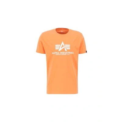 Imagen de Camiseta Alpha Industries Basic