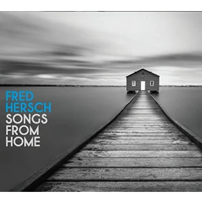 Imagen de Songs From Home [Vinilo]