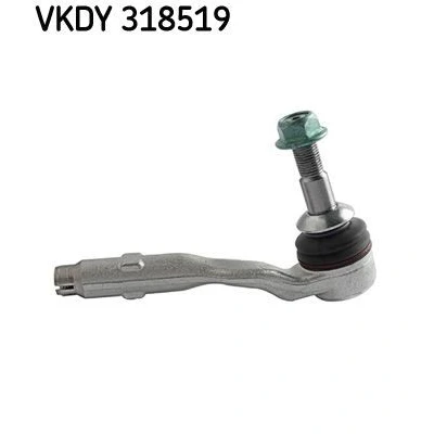 Imagen de SKF VKDY 318519 Rótula de dirección M14 x 1,5 con grasa sintética BMW: 5 Berlina, GT, Touring