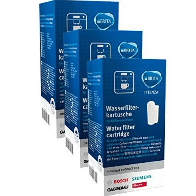 Imagen de Bosch Siemens 17000705 filtr do wody BRITA INTENZA kartusz (opakowanie szt.)