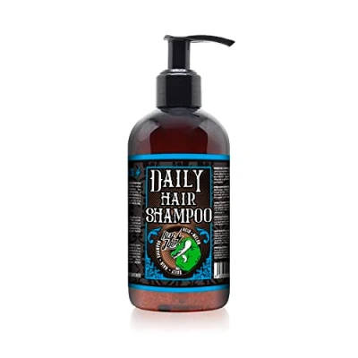 Imagen de HEY JOE! Daily Hair Shampoo Champu Uso Frecuente Aroma Acid Melon Cruelty Free y Vegano 250 ml