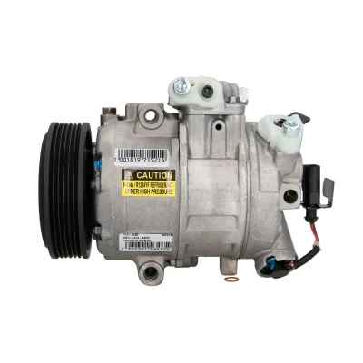 Imagen de Compresor, aire acondicionado AIRSTAL 10 3485