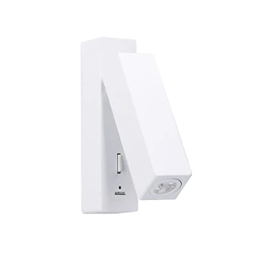 Imagen de LEDS·C4 Luz de Lectura Hall Surface led 3w 3000k Blanco 108lm