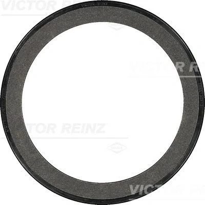 Imagen de REINZ 81 23112 30 Reten del Cigueñal con manguito de montaje PTFE (Politetrafluoroetileno), ACM (caucho poliacrílico)