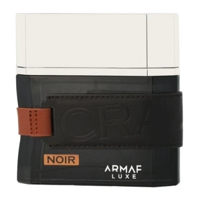 Imagen de Armaf Craze Noir Eau de Parfum 100 ml