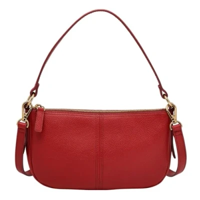 Imagen de Fossil Jolie Bolso de mano, Mujer, Talla: One Size, Garnet