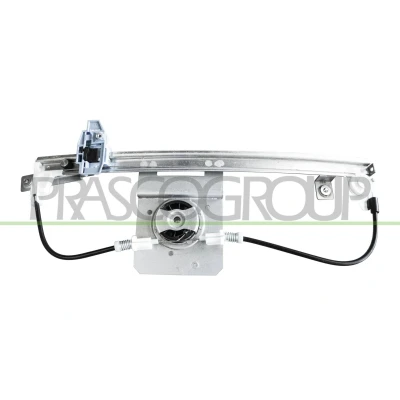 Imagen de Prasco Elevalunas Atrás derecha eléctrico RN032W063 RENAULT: SCENIC 2