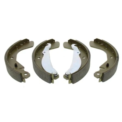 Imagen de MAPCO 8820 Zapatas de Freno Eje trasero 200 29 OPEL: Astra F Berlina, Corsa B Hatchback, A CC