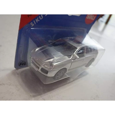 Imagen de SIKU 1062 Porsche Cayenne Turbo (Colores Surtidos)