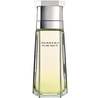 Imagen de Carolina Herrera Men Eau de Toilette 100 ml