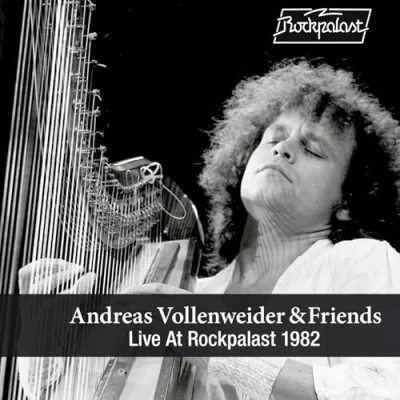 Imagen de Live At Rockpalast 1982 [Vinilo]