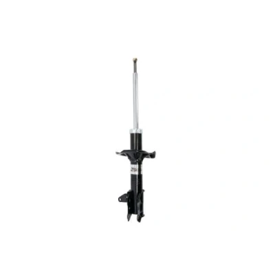 Imagen de Magnum Technology AG3069MT amortiguador Eje trasero, derecha Presión de gas Bitubular Columna Espiga arriba, Placa abajo