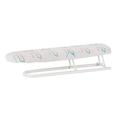Imagen de Afer Jeannette Prescription Tabla de Planchar, Otro, Azul/Blanco, Talla Unica