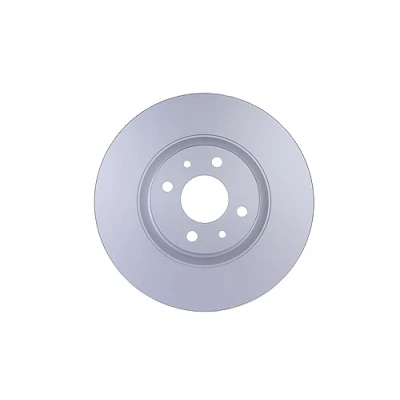 Imagen de HELLA PRO 8DD 355 102 391 Disco de freno 284 22 04/06 98 ventilación interna revestido sin perno sujeción rueda, buje rueda FIAT: BRAVO 2