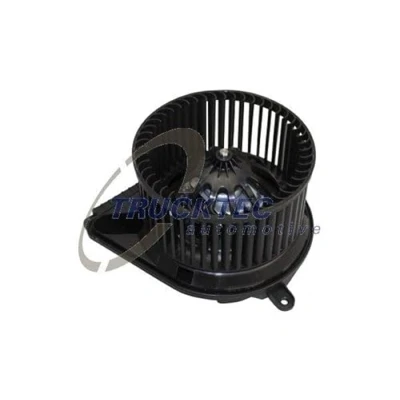 Imagen de TRUCKTEC AUTOMOTIVE 02.59.089 Ventilador de Calefacción MERCEDES BENZ: Sprinter 3 T Bus, 4 Camión plataforma/Chasis, Furgón