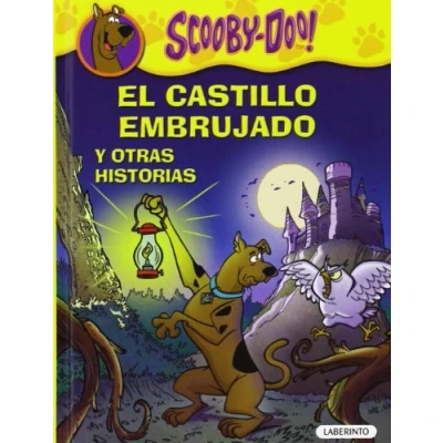 Imagen de Scooby Doo. El castillo embrujado y otras historias: 3 (Scooby Doo Misterios a 4 Patas Especial)