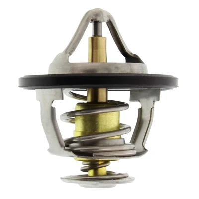 Imagen de MAPCO 28571 Termostato, refrigerante 82 56 con junta TOYOTA: Yaris II Hatchback, Corolla IX Verso, LEXUS: GS