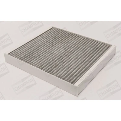 Imagen de CHAMPION CCF0513C Filtro de habitáculo carbón activado 240mm 204mm 30mm OPEL: Astra K Hatchback, Mokka / X, Insignia B Grand Sport