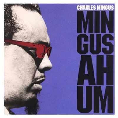 Imagen de Mingus Ah um Charles