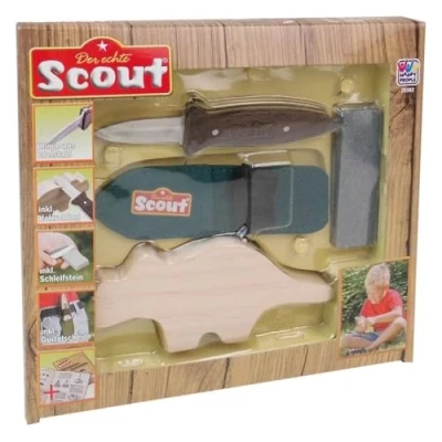 Imagen de Scouts 19382 Happy People Talla, Juguetes educativos