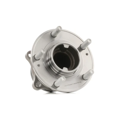 Imagen de OPTIMAL 922650 Juego de cojinete rueda con anillo sensor magnético incorporado 139 HYUNDAI: Santa Fe 2, 3, I