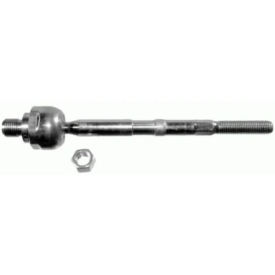 Imagen de LEMFÖRDER 31098 01 Rotula Axial de Direccion Eje delantero, derecha CHEVROLET: Aveo / Kalos Berlina, Hatchback
