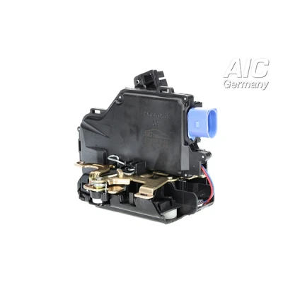 Imagen de AIC 52982 Cerradura de Puerta con cierre centralizado Atrás derecha VOLKSWAGEN: Golf 5, Touran I, Jetta 3, SEAT: Altea XL, Altea, Toledo 3