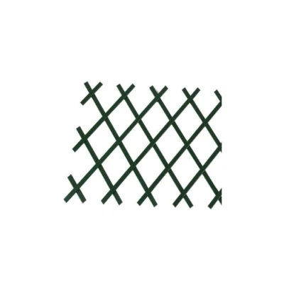 Imagen de FAURA 33004 Malla de PVC (100 x 200 cm), Color Verde