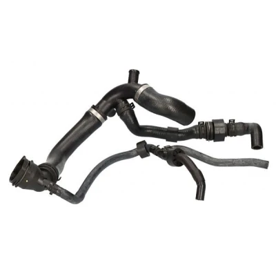 Imagen de MAPCO 39445 Manguitos de Radiador arriba VOLKSWAGEN: Passat CC, Sharan II