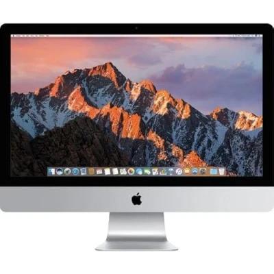 Imagen de Apple iMac 27&quot; 2017 5K 3.8GHz i5 16GB RAM Radeon 580 8GB 2TB Fusion Drive (A) (Reacondicionado)